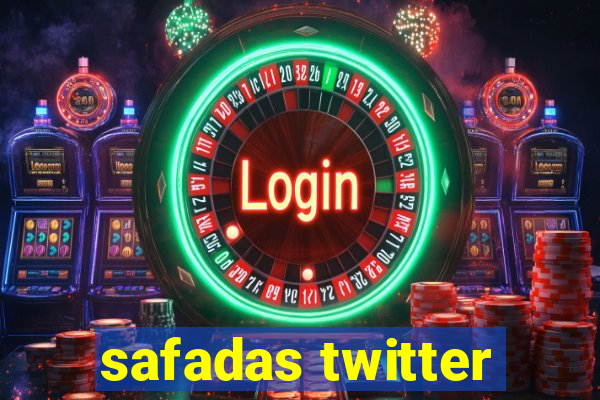 safadas twitter